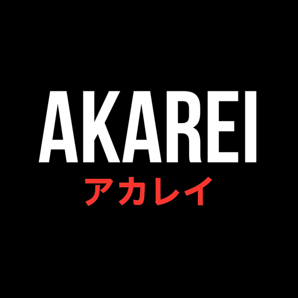 Akarei