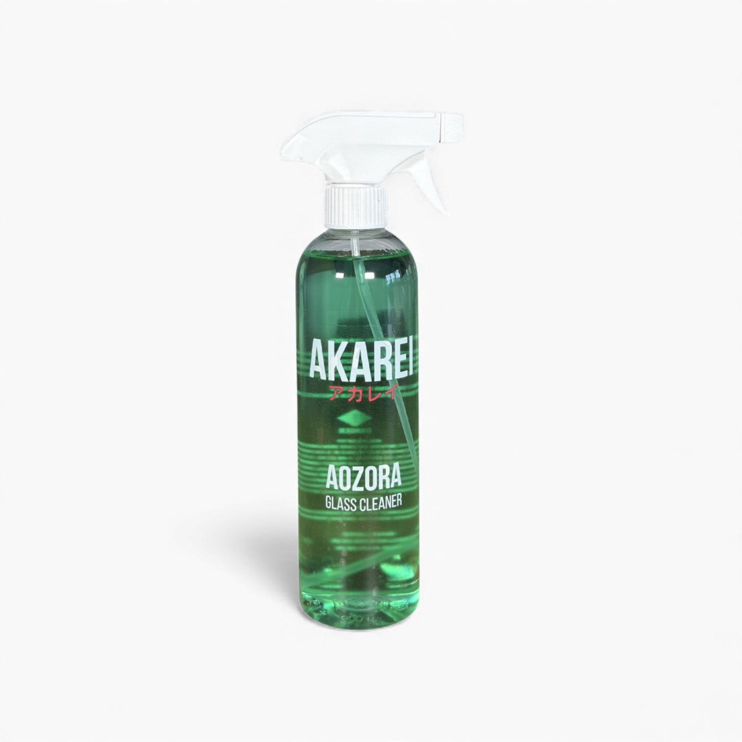 Aozora - Glass Cleaner