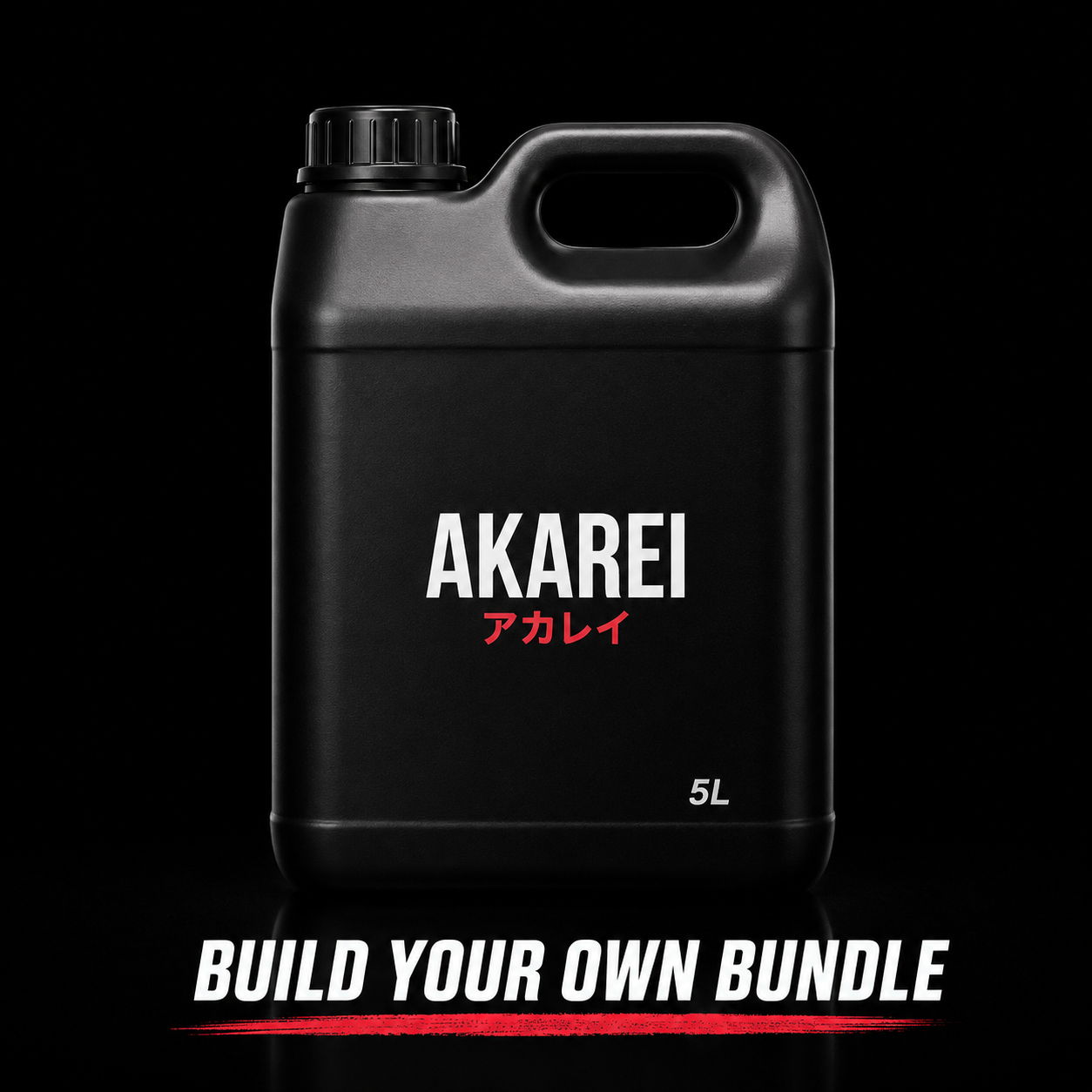 5L Bundle Builder