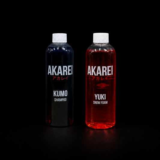 The Essential Wash Bundle