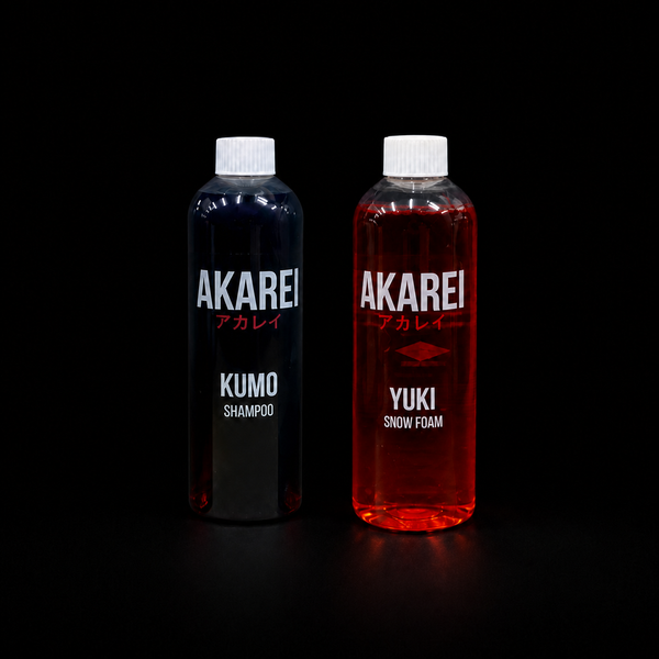 The Essential Wash Bundle