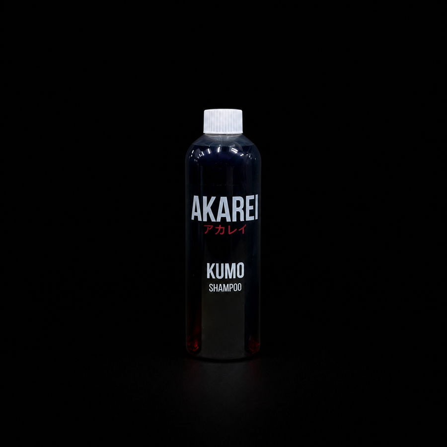 Kumo - Shampoo