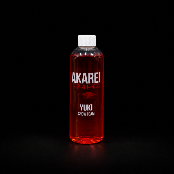 Yuki - Snow Foam