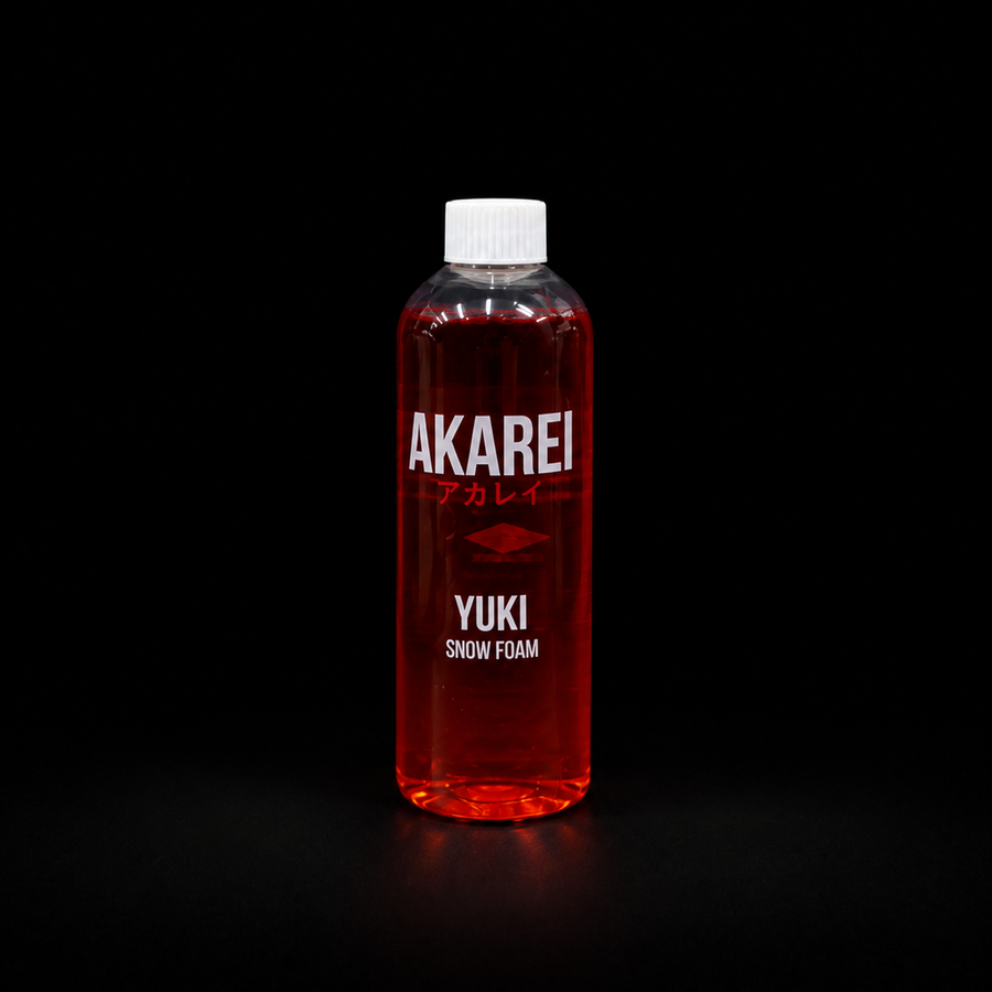 Yuki - Snow Foam