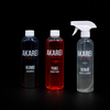 The Deep Clean Exterior Kit