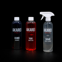 The Deep Clean Exterior Kit