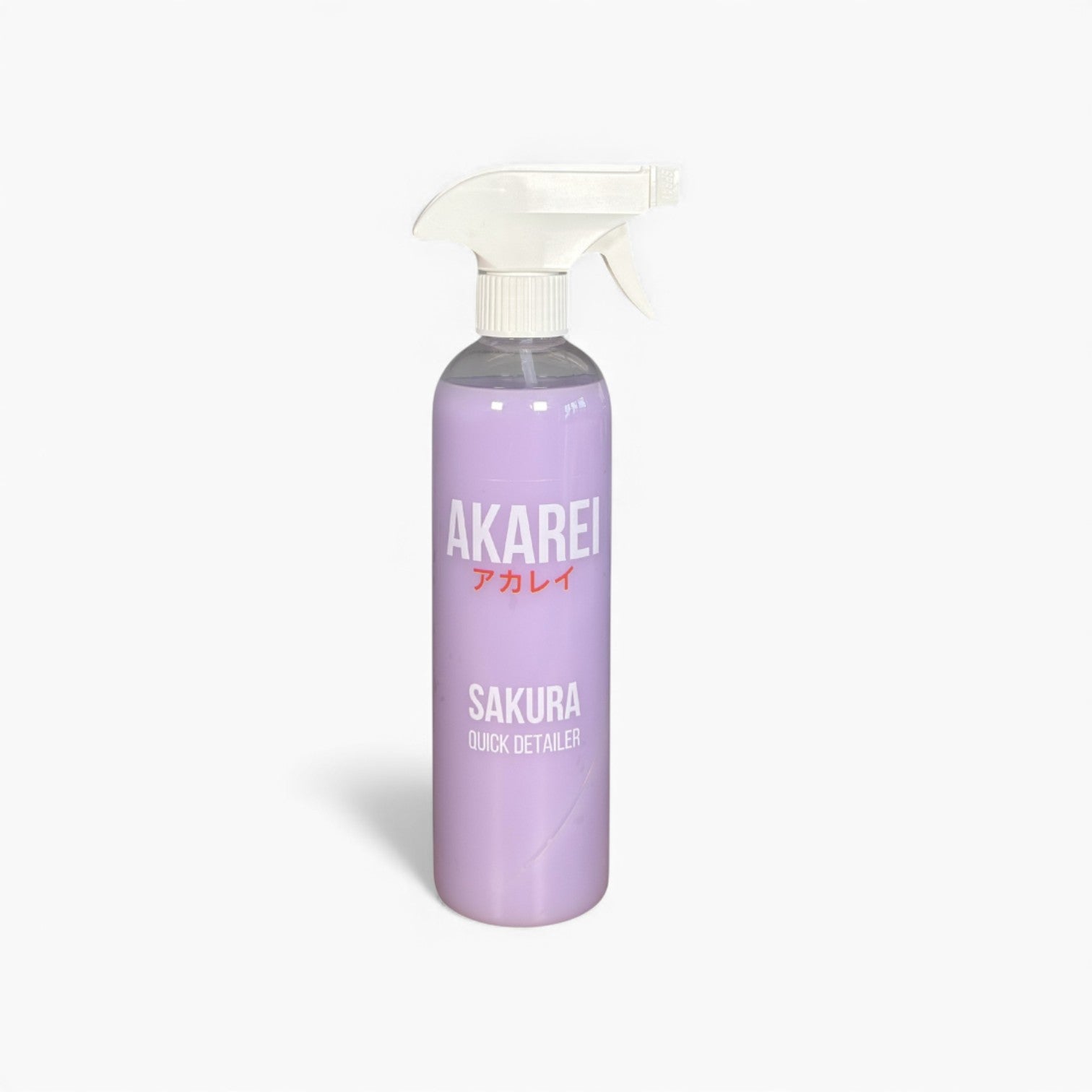 Sakura - Quick Detailer
