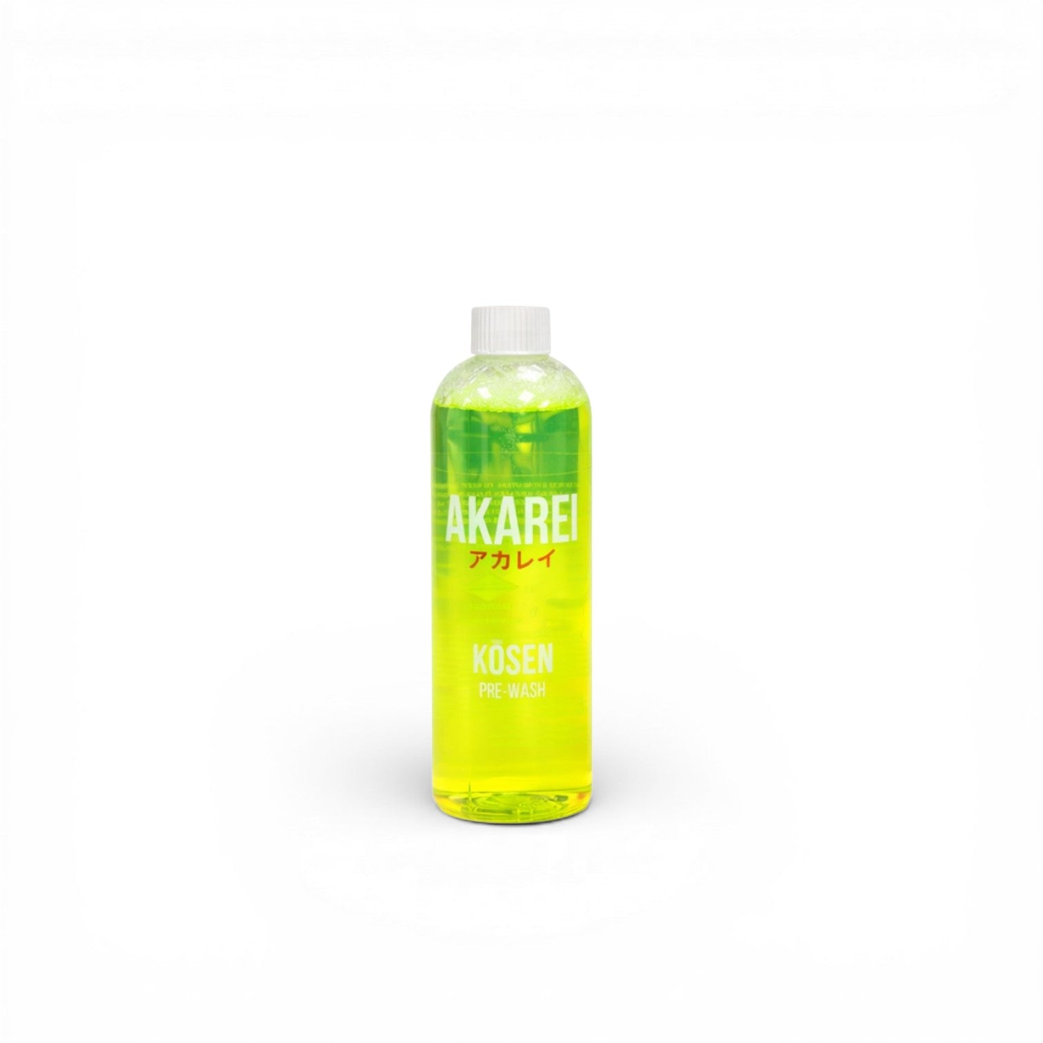 Kōsen - Pre Wash