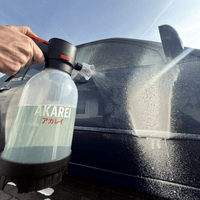 The Akarei Sprayer