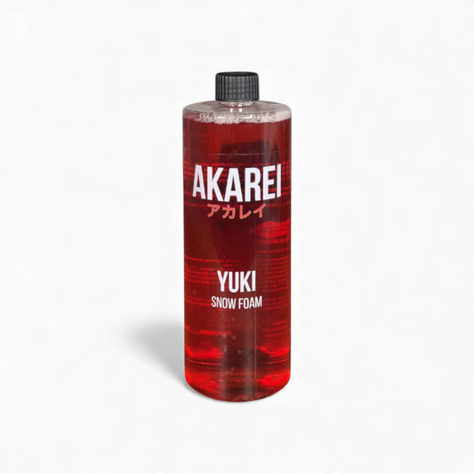 Yuki - Snow Foam